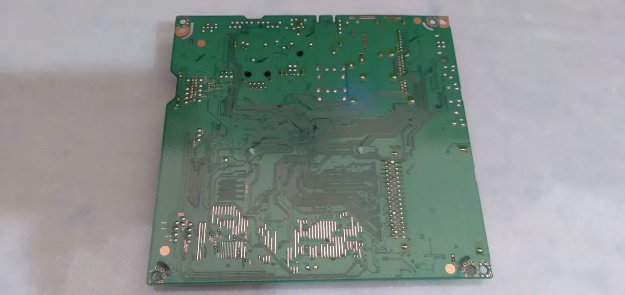 Placa Principal tv LG 50UM7510PSB - Foto 4