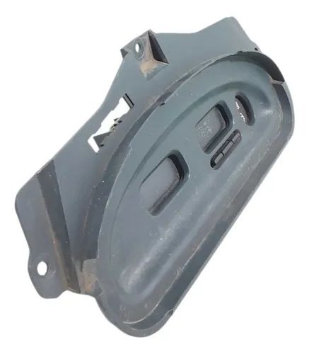 Computador Bordo Renault Scenic 2000 - Foto 7