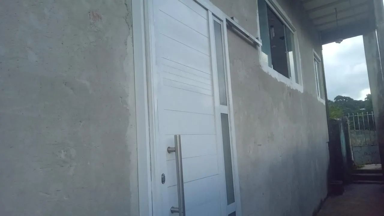 Foto - Recife - Dois Unidos