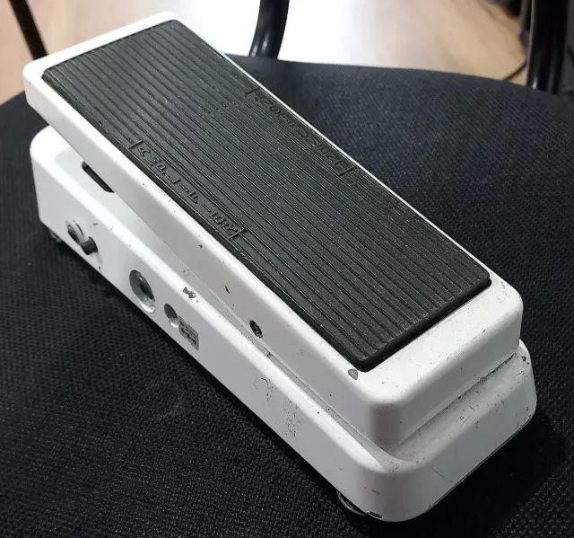 Crybaby Bass Wah  105Q - Foto 2