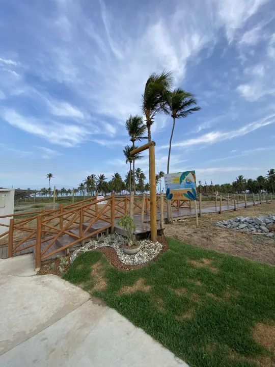 ^ Padang - Barra dos Coqueiros - Foto 7