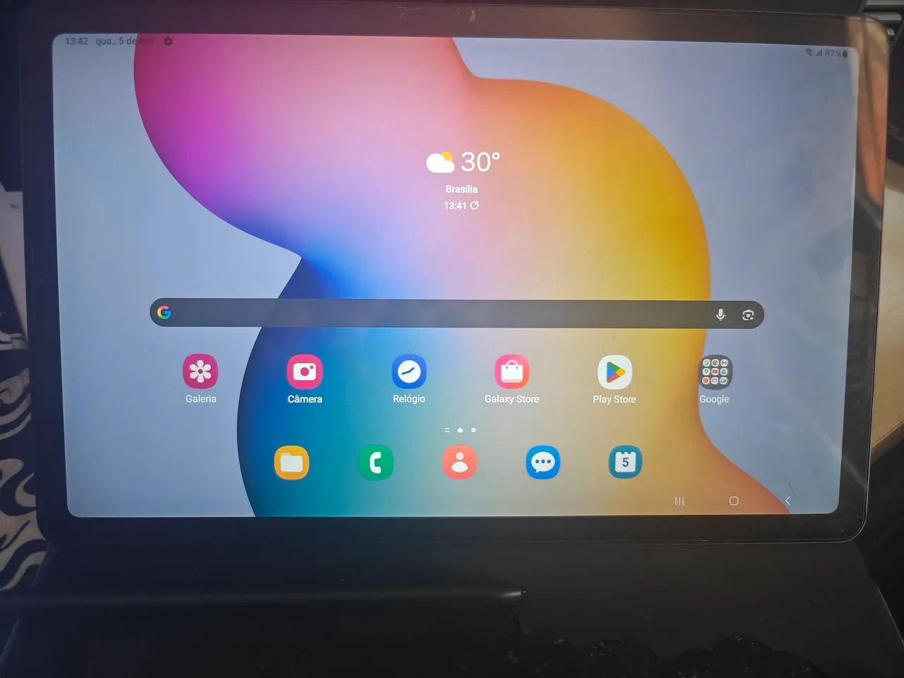 Tab s6 lite64312213256834122