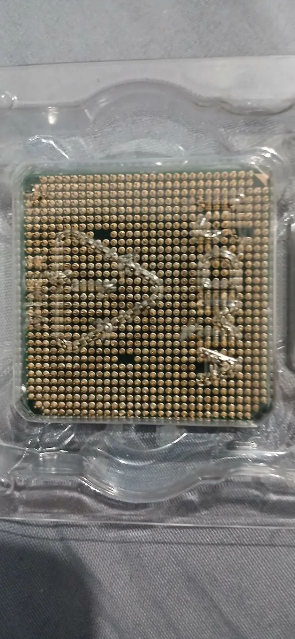 Processador AMD FX 63OO - Foto 4