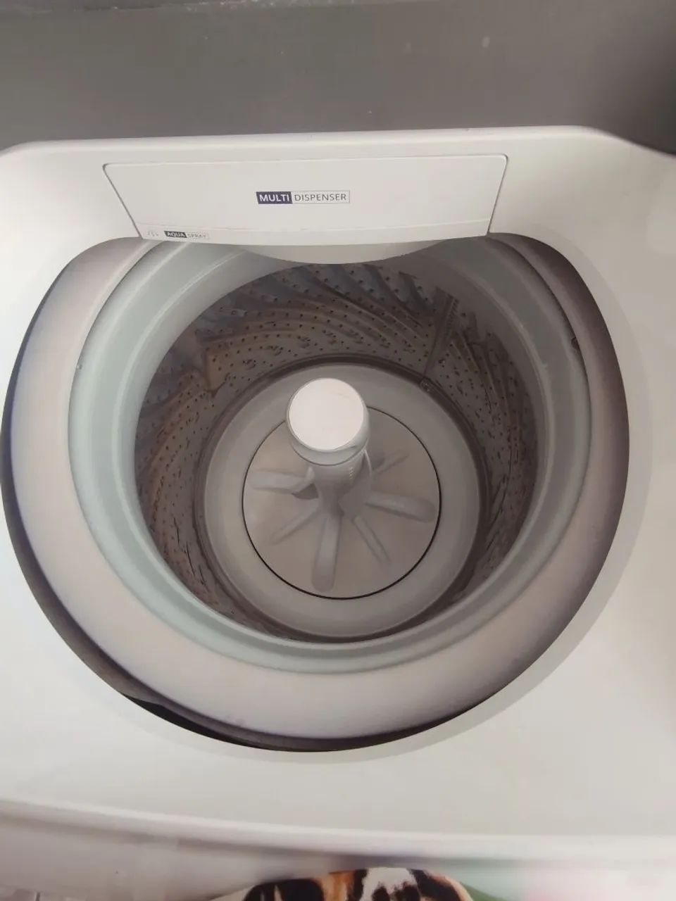 Máquina de Lavar Brastemp 12kg - Foto 4