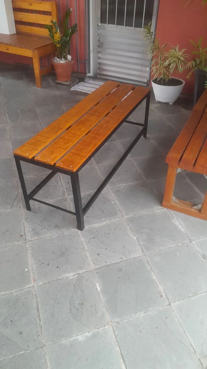 Banco para Jardim - Foto 5