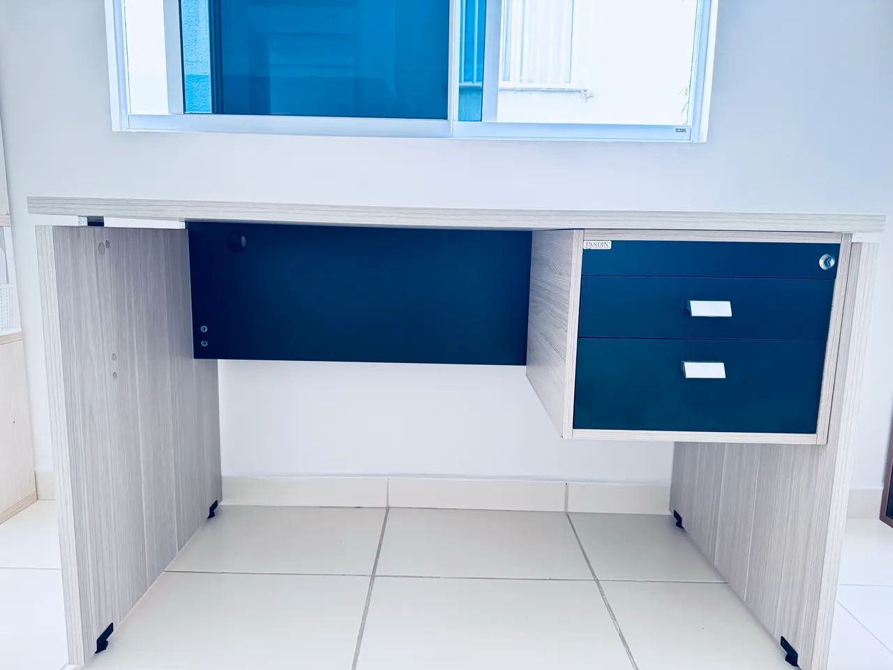 Mesa de escritório - Foto 6