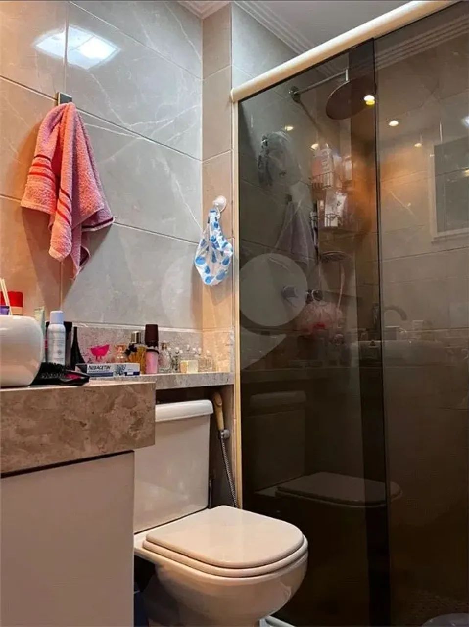 Condomínio com 3 quartos à venda em Jardim Rosa Maria - SP - Foto 14