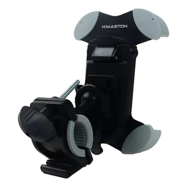 Suporte Para Bicicleta Cj-26 Hmaston - Foto 2