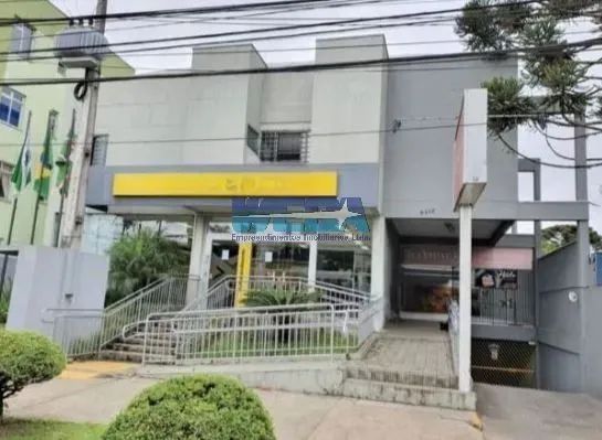 Cjto Comercial_Sala para alugar por R$ 1700.00, 54.05 m2 - BATEL - CURITIBA/PR