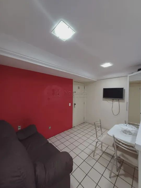 Imóvel para venda tem 36 metros quadrados com 1 quarto em Boa Viagem - Recife - PE - Foto 3