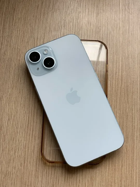 iPhone 15 256gb