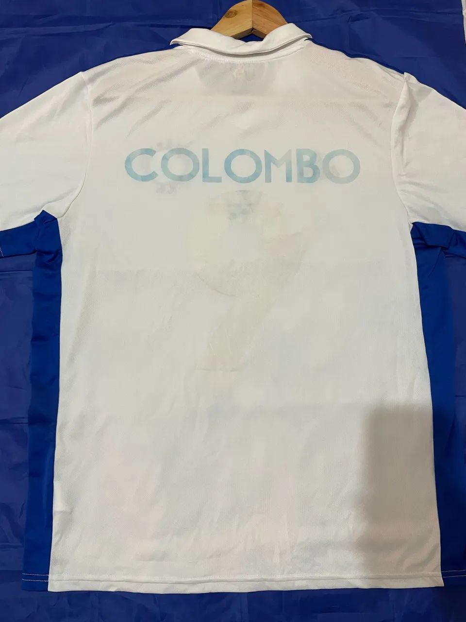 Camisa do Cruzeiro 2022 Original  - Foto 3