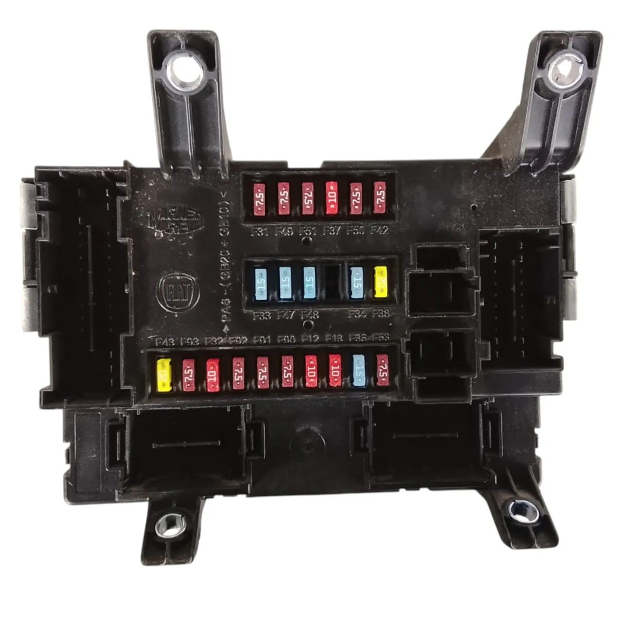 Kit Cold Fiat Grand Siena 1.6 2014 2021 - Foto 3