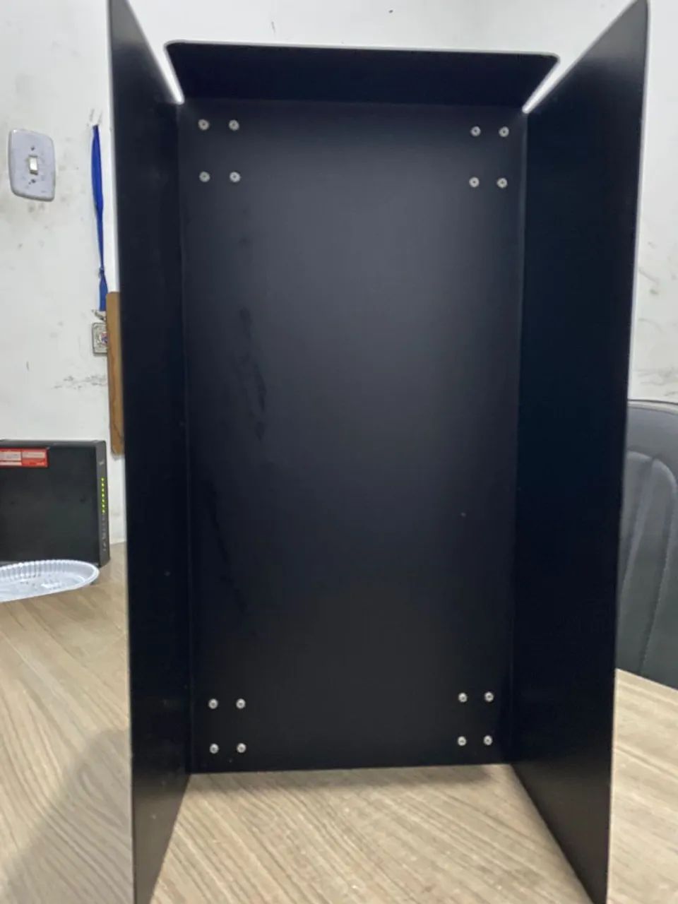  Vendo um suporte de computador  - Foto 3