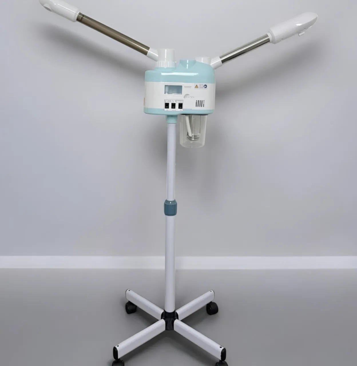 Vendo Duozone Vapor de Ozônio - Estek