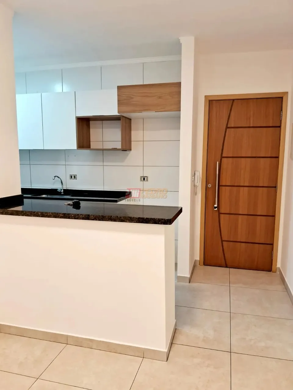 Apartamento no Bairro Vila Alice em Santo André