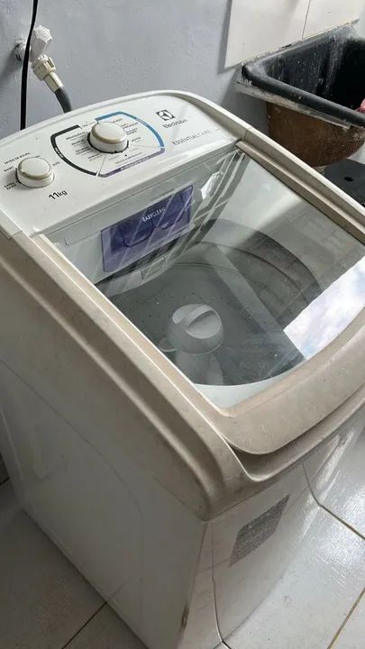 Máquina de lavar - Foto 2