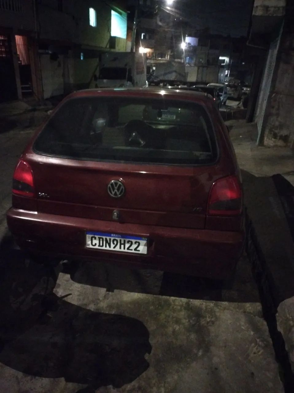 gol g2 - Foto 3