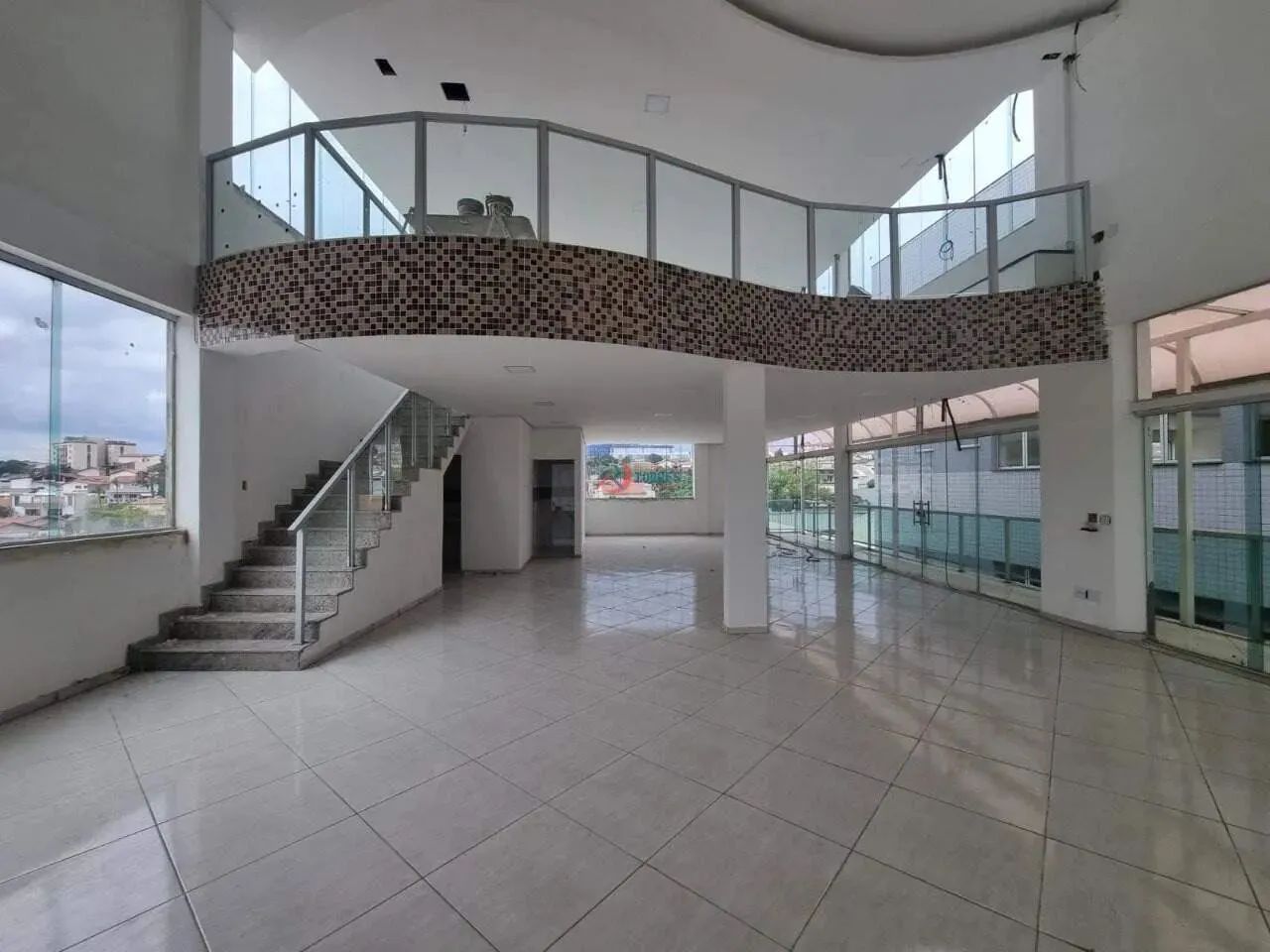 Andar para aluguel, JARDIM RIACHO DAS PEDRAS - Contagem/MG - Foto 3