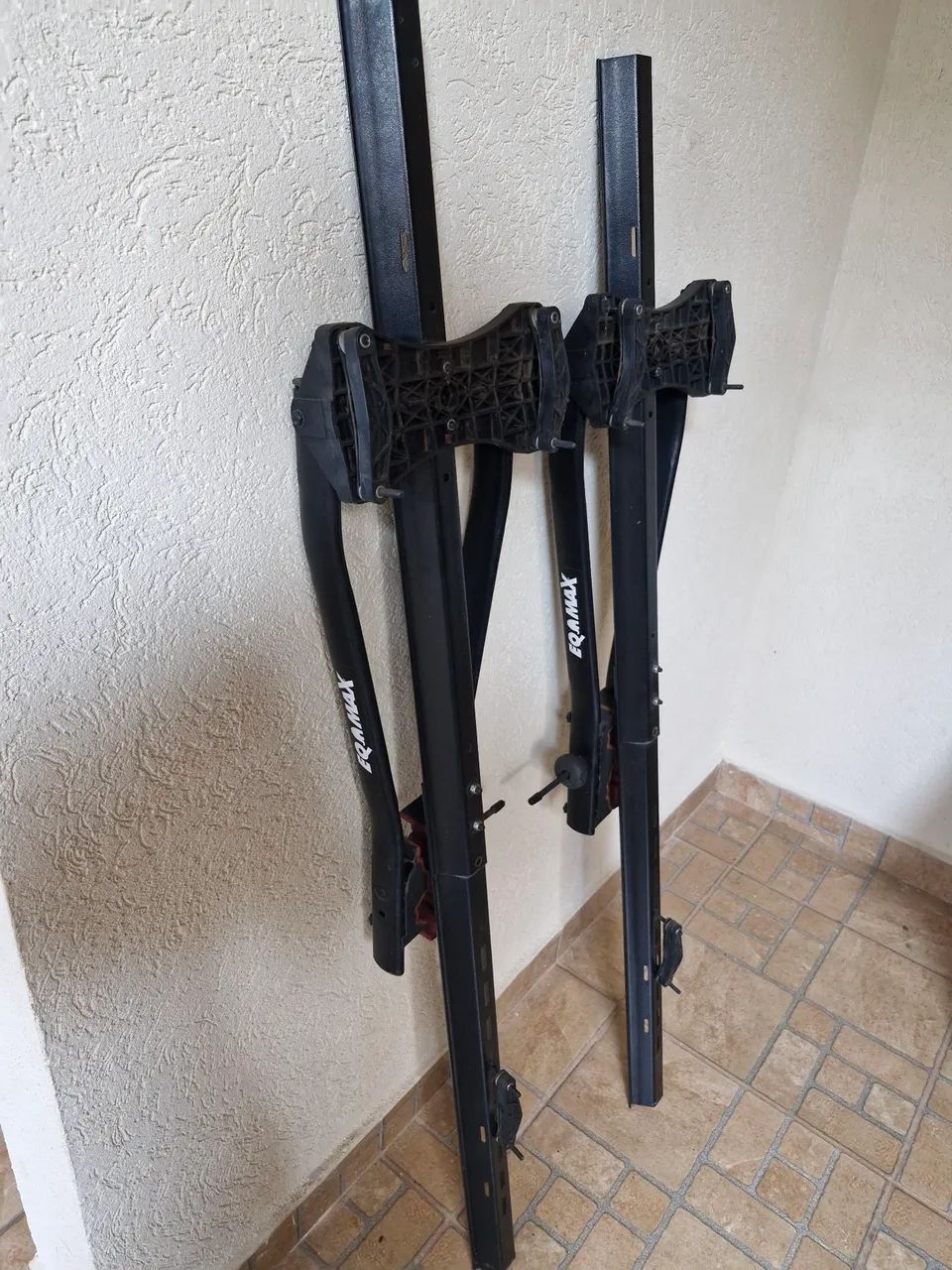 Rack de teto eqmax - Foto 2
