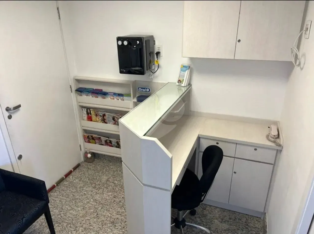 Salas à venda em Vila Mariana - SP