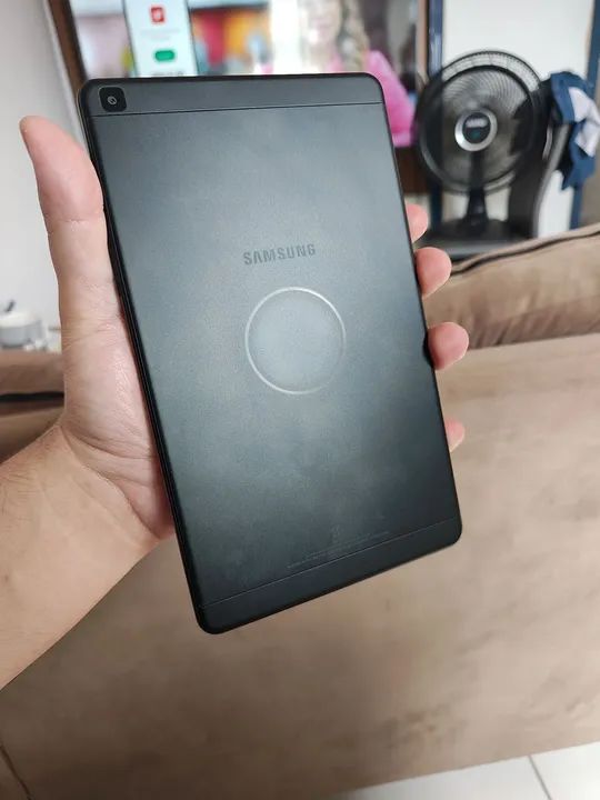 Tablet Samsung Galaxy Tab A 32GB Wi-Fi  - Foto 2