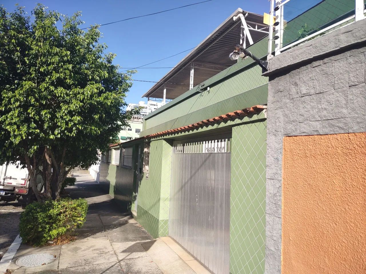 Foto - Rio de Janeiro - Vila da Penha