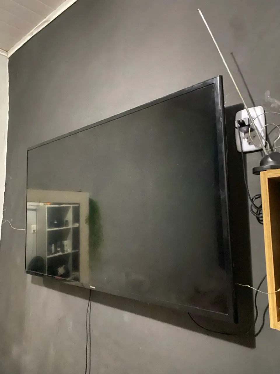 TV SAMSUNG 49 POLEGADAS