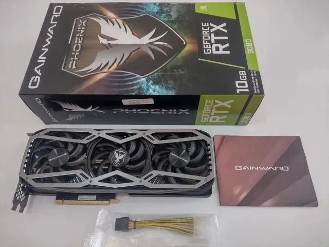 rtx 3080 gainward