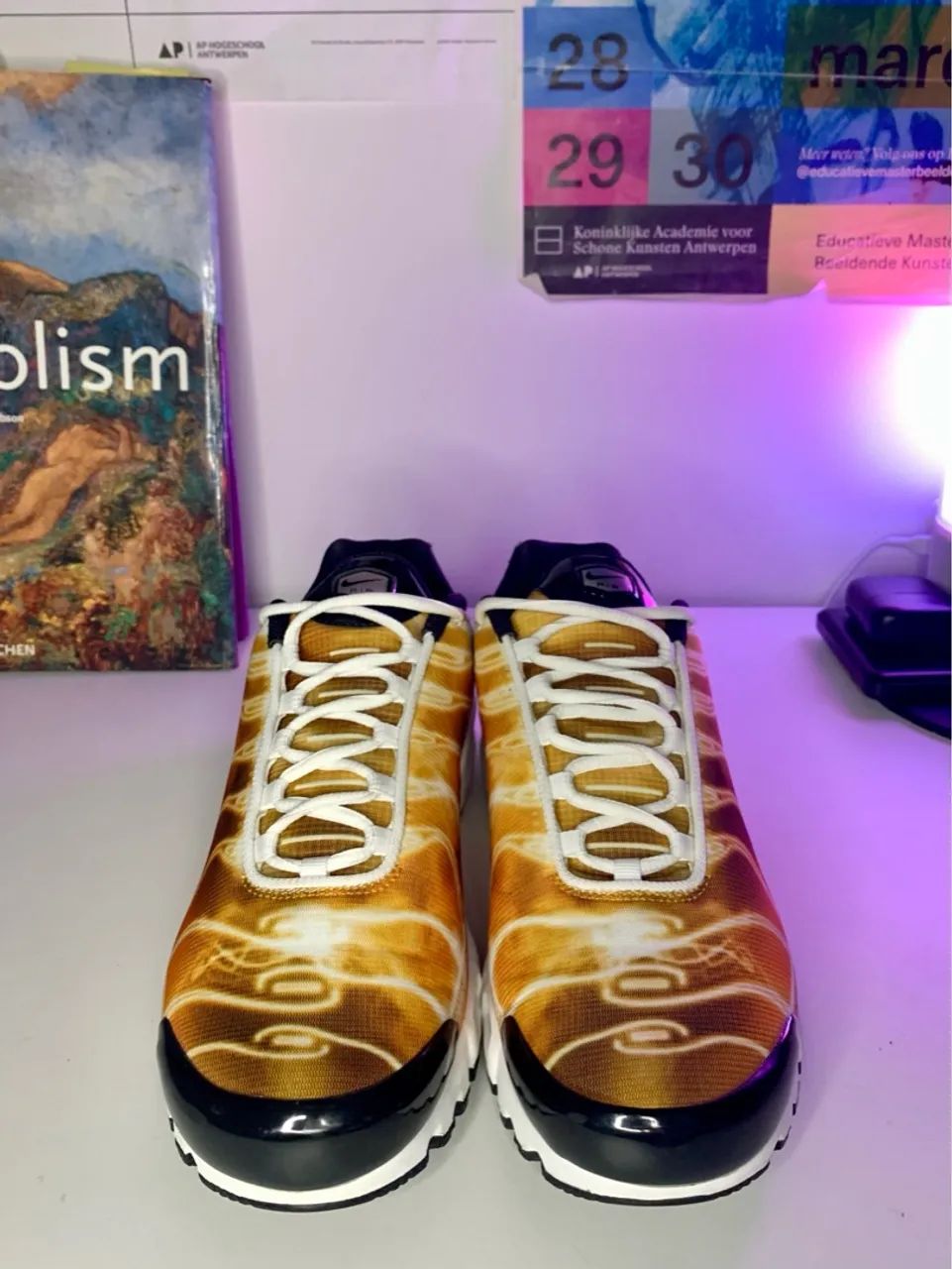 Nike Tn Air Light Photography  -  Tamanho 42 - Foto 5