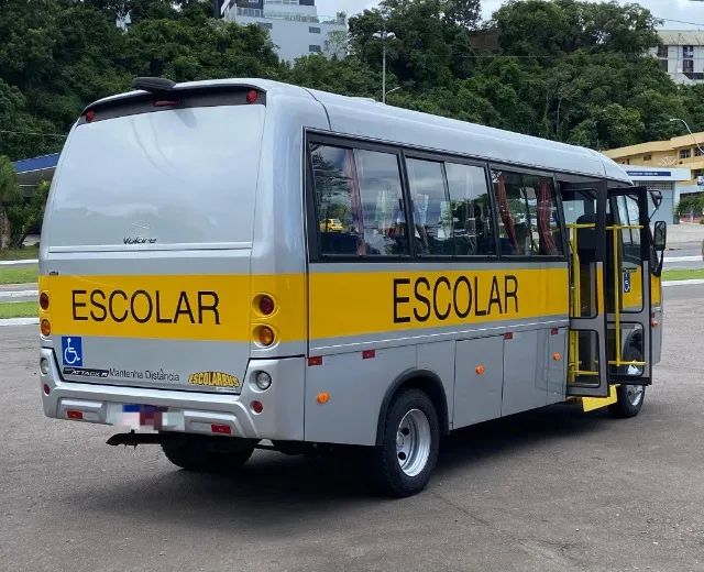 Volare V8L escolar 2021 - Foto 4