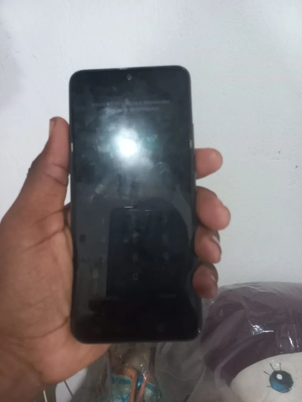 Poco x5 5g 256gigas 8+4ram $950 - Foto 2