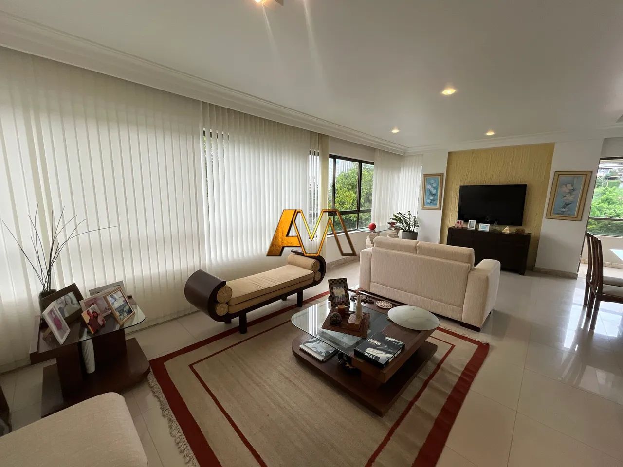 Apartamento à venda no bairro Ondina - Salvador/BA - Foto 2