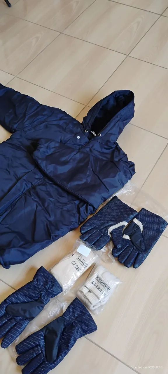 Japona de Camara Fria 64313446118529125