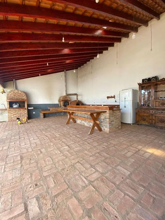 Agrishow - Recanto México - Espaço de lazer - Foto 5