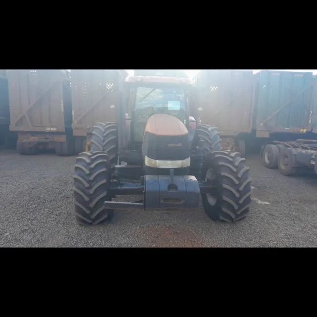 Trator CASE PUMA 230CV ANO 2018 - Foto 2