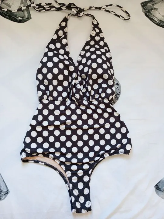 Maiô feminino M