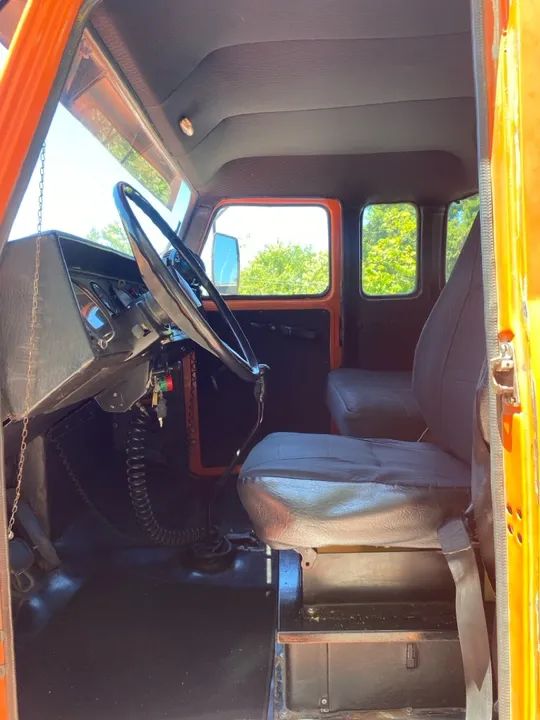 Scania 111S ano 78 - Foto 4