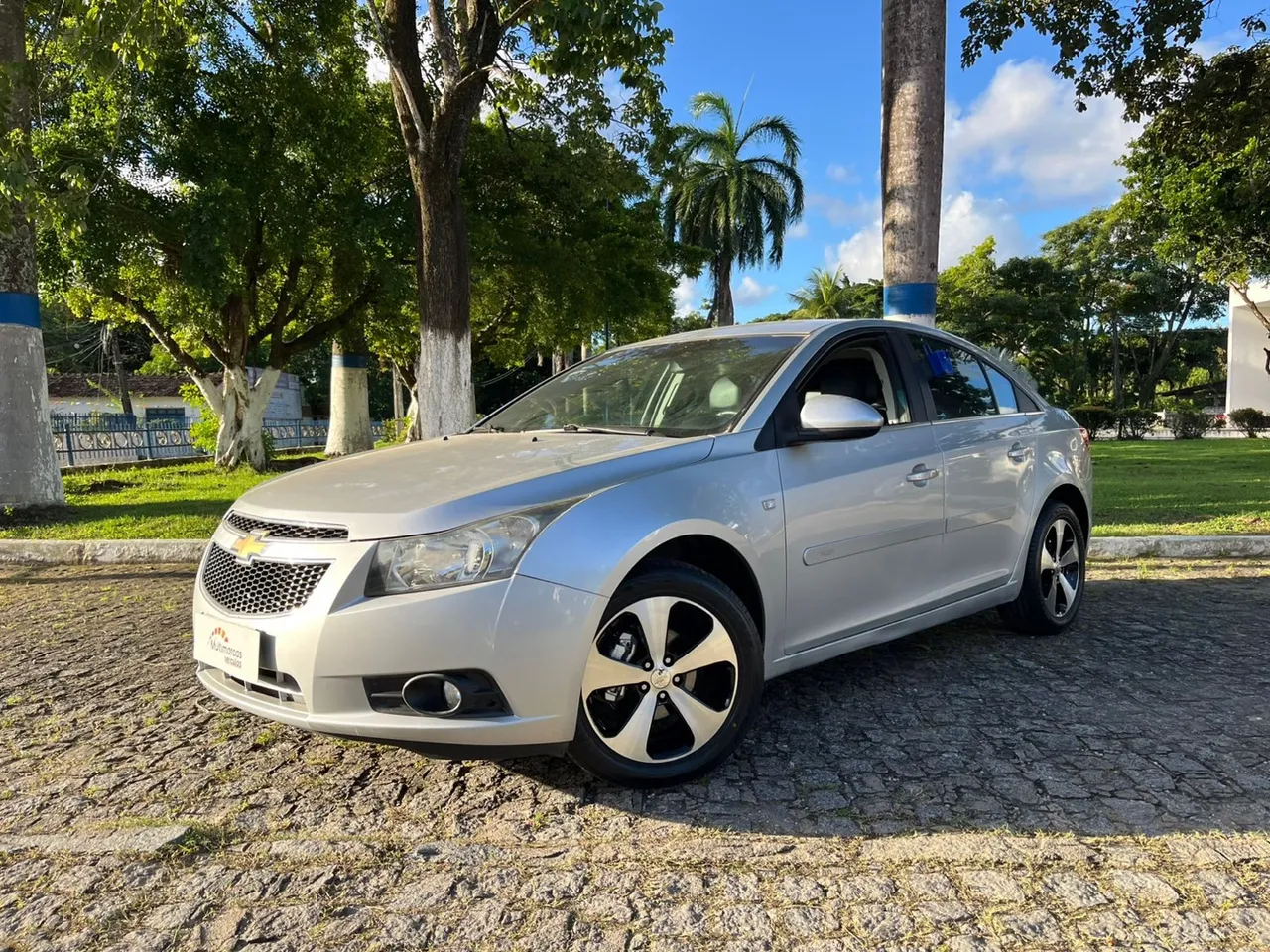 CHEVROLET CRUZE 2014 Usados e Novos
