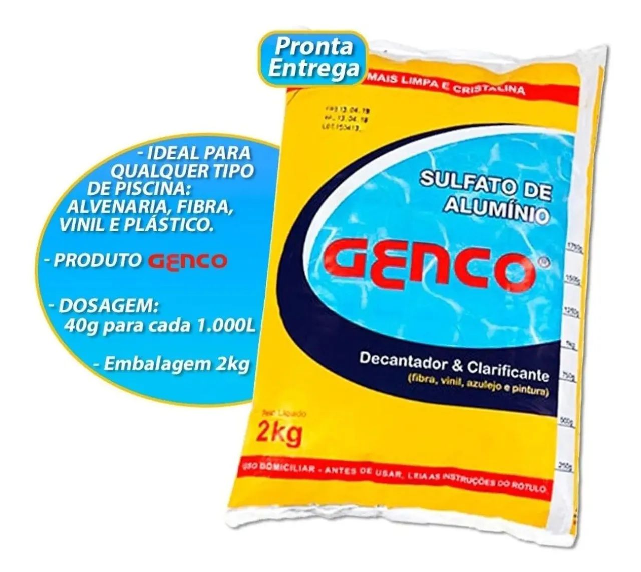 Decantador  - Foto 2