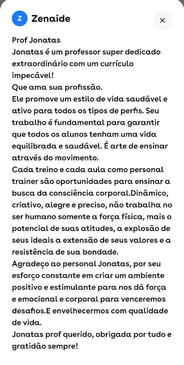 Personal Trainer para Duplas e Grupos: Treine com Motivação em Dobro - Foto 5