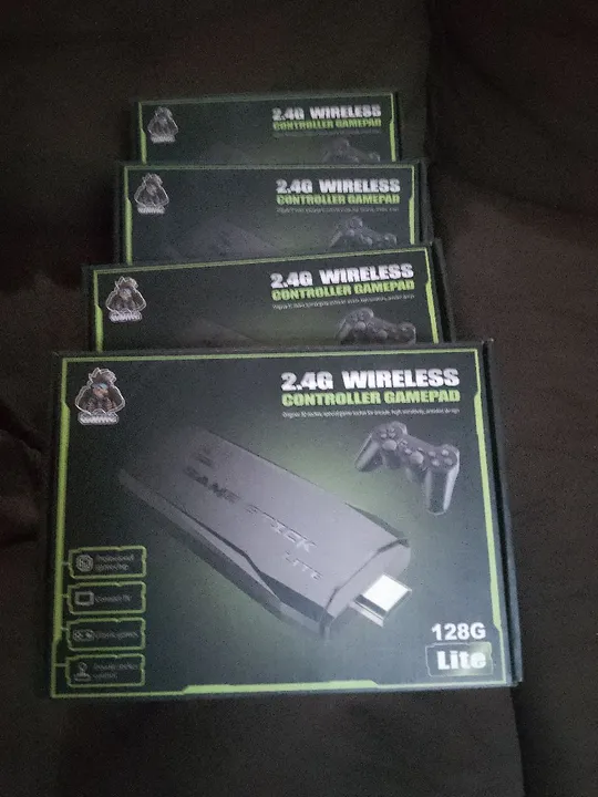 game stik 128 giga