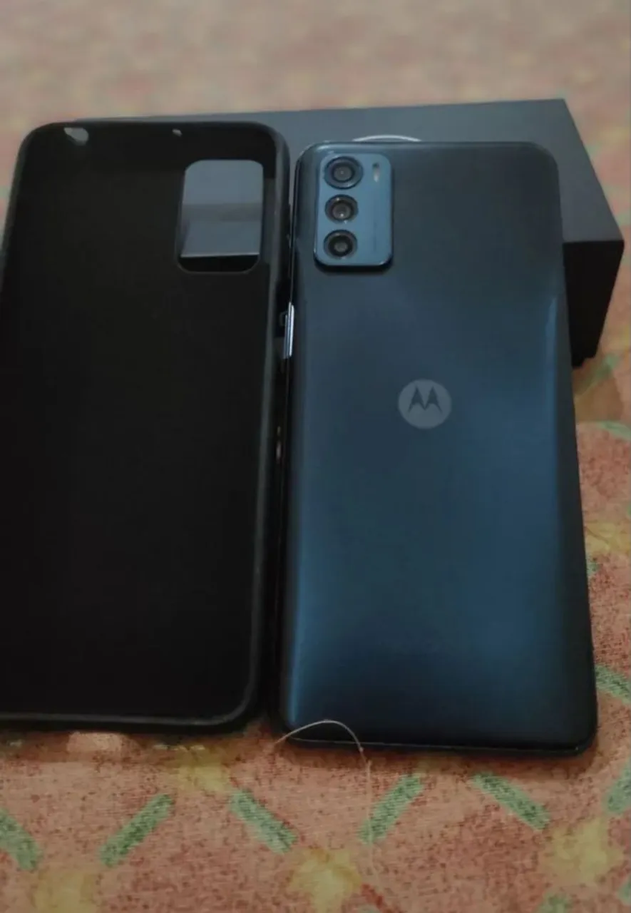Motorola Moto G42 128 GB 