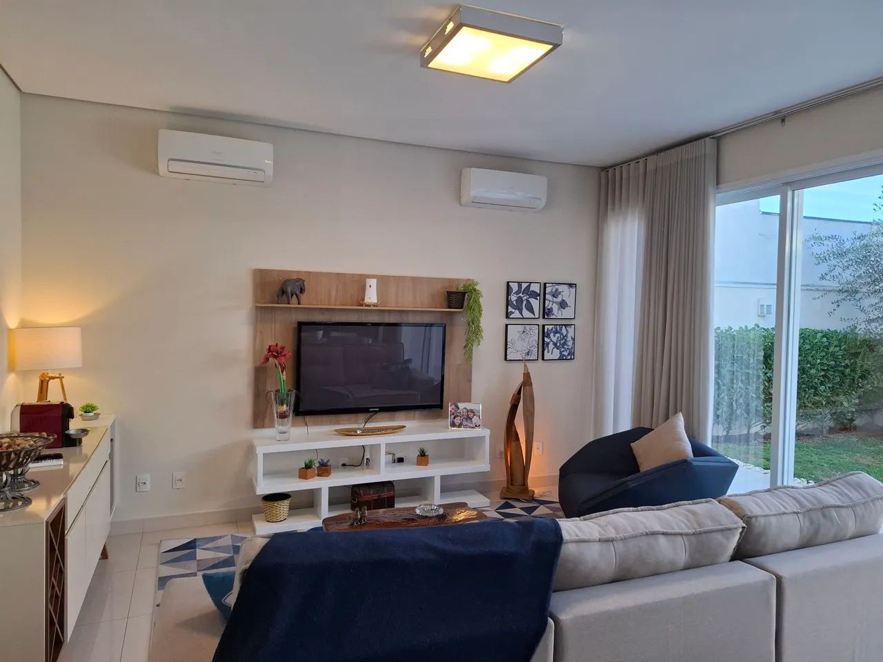 Foto - Votorantim - Parque Esplanada