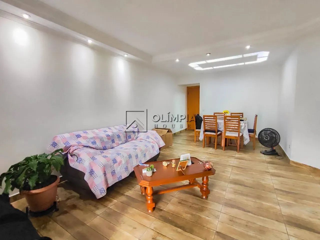 Aluguel Apartamento 3 Dormitórios - 98 m² Pompéia - Foto 4