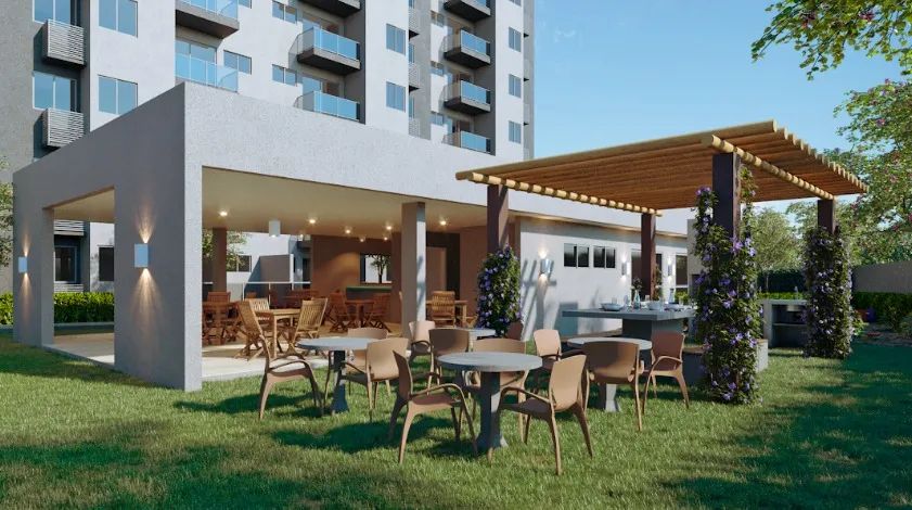 Apartamentos a Venda em Recife, na Caxangá proximo a Upa. Condições para você sair do Alug - Foto 3