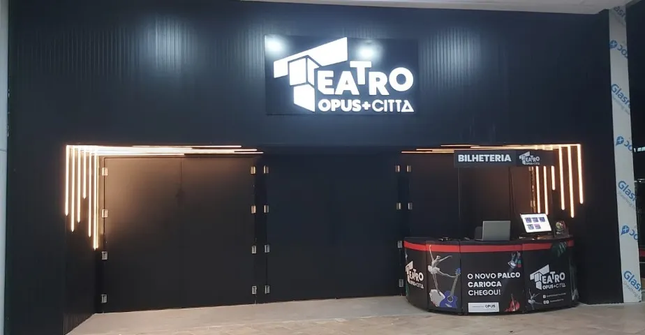 Passo ponto Cafeteria/Doceria/Bistrô na Barra da Tijuca