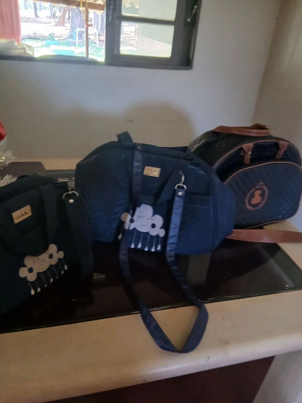 Bolsas maternidade - Foto 4