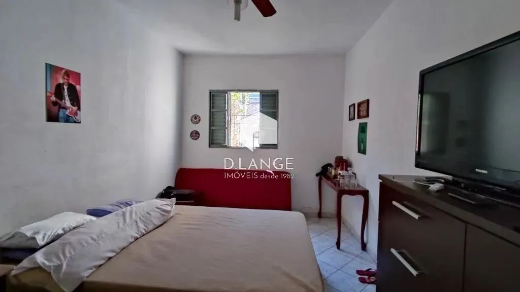 Casa à venda no bairro Vila Teixeira em Campinas - Foto 13