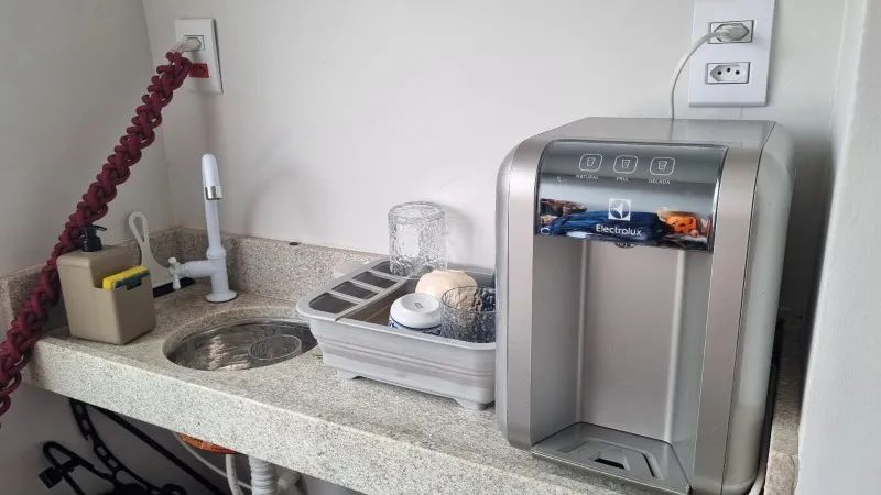 Salão comercial para alugar na VIla Haro, em Sorocaba-SP. - Foto 3